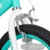 JOYSTAR 16 Inch Kids Balance Bike for 3-8 Year Children